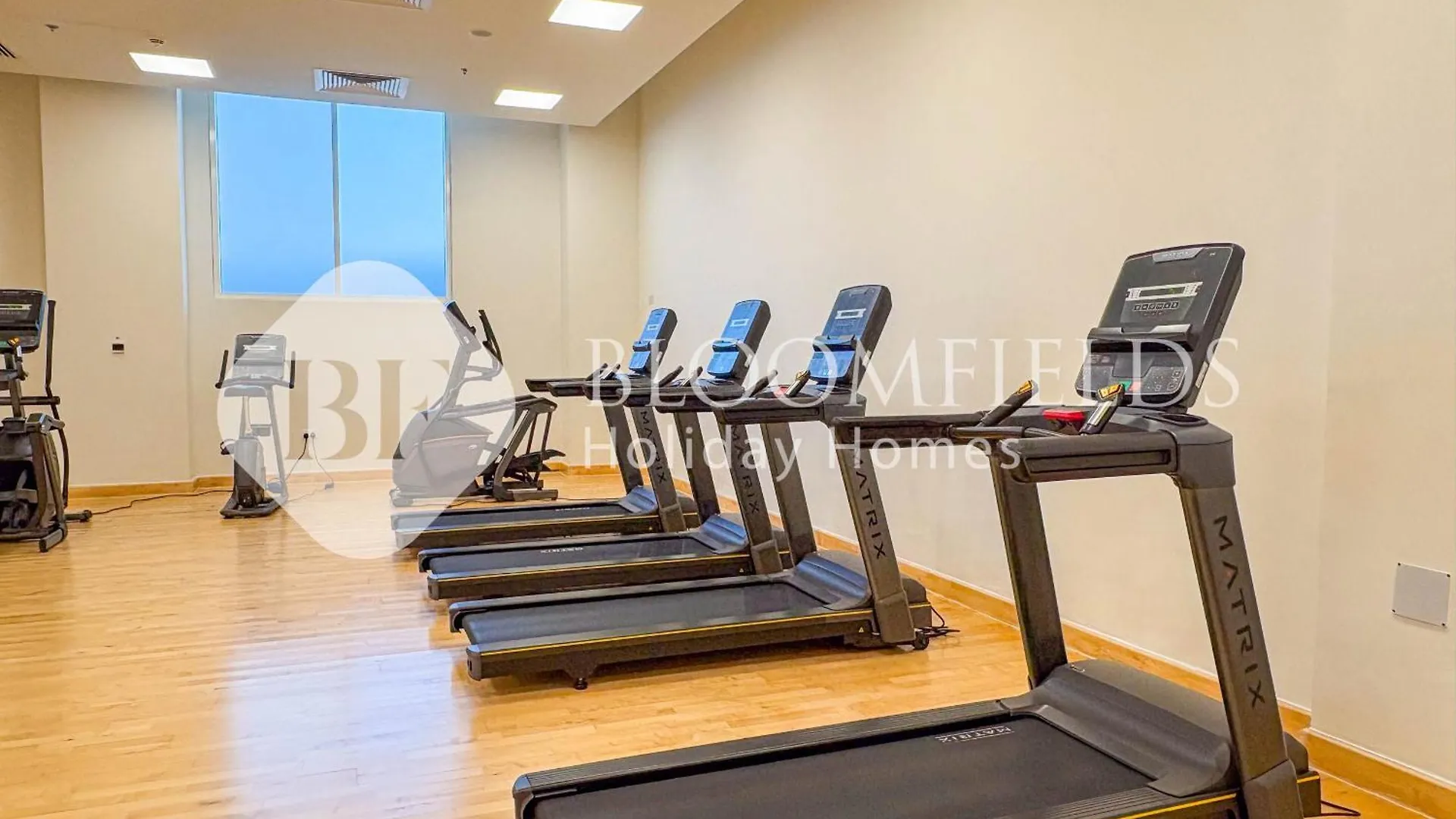Bloomfields Charming 1-Br Retreat In Yas Island We Apartment Abu Dhabi 0*,  United Arab Emirates