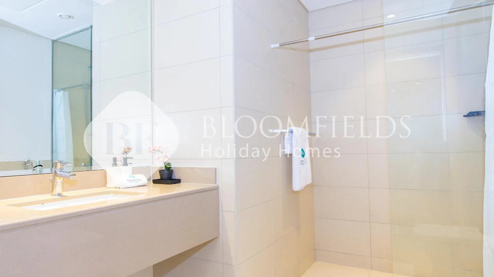Bloomfields Charming 1-Br Retreat In Yas Island We Apartment Abu Dhabi United Arab Emirates