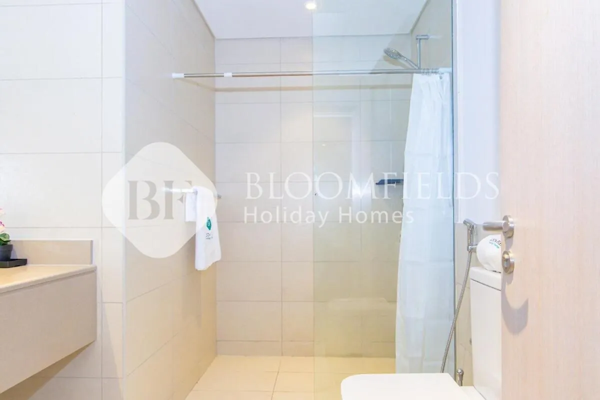 Bloomfields Charming 1-Br Retreat In Yas Island We Apartment Abu Dhabi 0*,