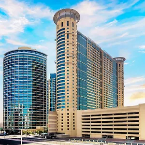 Hotel Grand Millennium Al Wahda Hotel&executive, Abu Dhabi