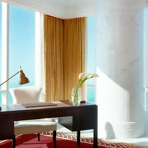 The St. Regis Abou Dabi
