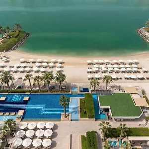 Resort Fairmont Bab Al Bahr, Abu Dhabi