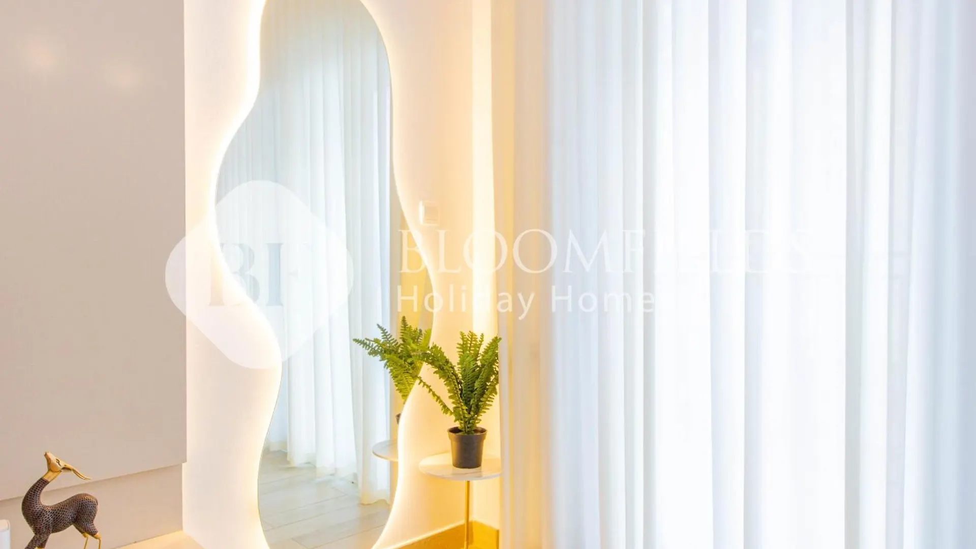 Bloomfields Charming 1-Br Retreat In Yas Island We Apartment Abu Dhabi United Arab Emirates